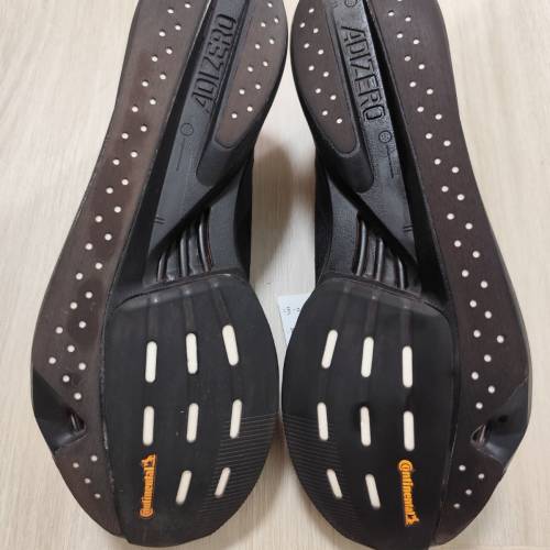 Adidas Adizero Takumi Sen 10（M/US 11)