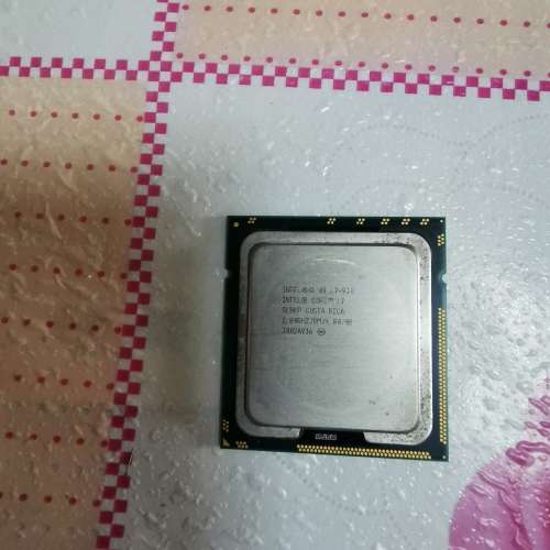 I7-930