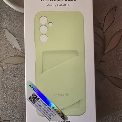 SAMSUNG A14 5G（128GB）