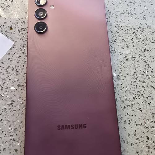 SAMSUNG A14 5G（128GB）