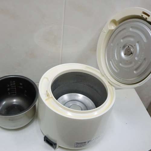 Panasonic 電飯煲