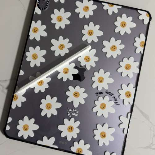 99 % new iPad Air 13 寸 M2 256g WiFi 2024 （可交換iPhone 16 512g或其他型號）