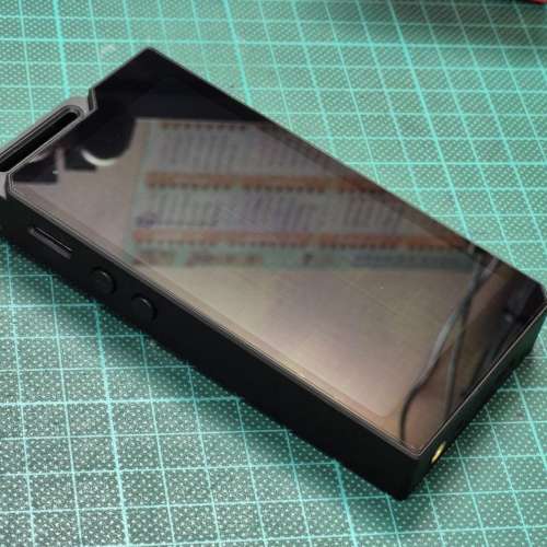 Hiby R4 Digital Audio Player 99.9% New Hong Goods