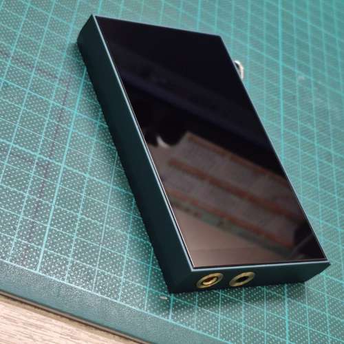 BASSO DX180 DAP 99.9% New HONG Goods