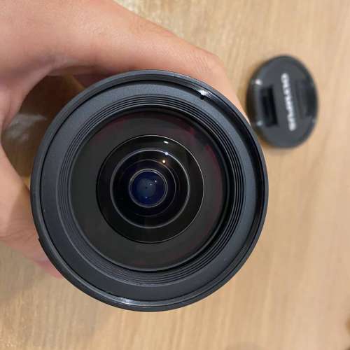 Olympus 12-40 F2.8 12-40mm F2.8 PRO 12 40 2.8 M43 not Panasonic