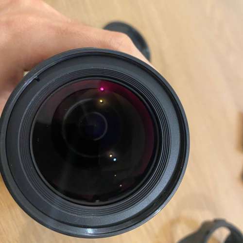 Olympus 12-40 F2.8 12-40mm F2.8 PRO 12 40 2.8 M43 not Panasonic