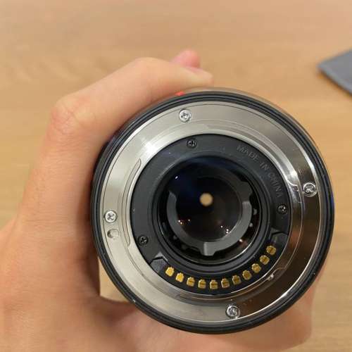 Olympus 12-40 F2.8 12-40mm F2.8 PRO 12 40 2.8 M43 not Panasonic