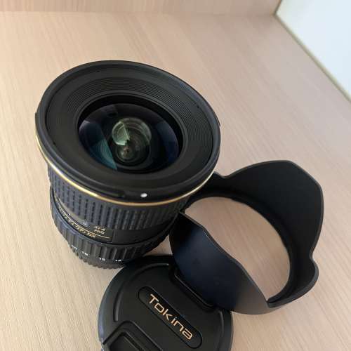 Tokina AT-X PRO 12-24 F4(IF) DX