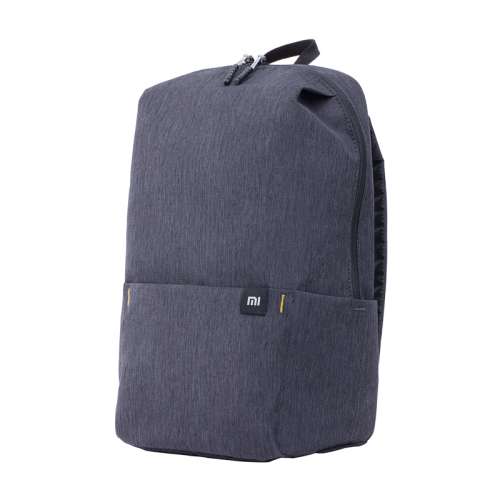 全新小米防水背囊 雙肩包 曜石黑 小米 mi xiaomi functional waterproof bag rucks...