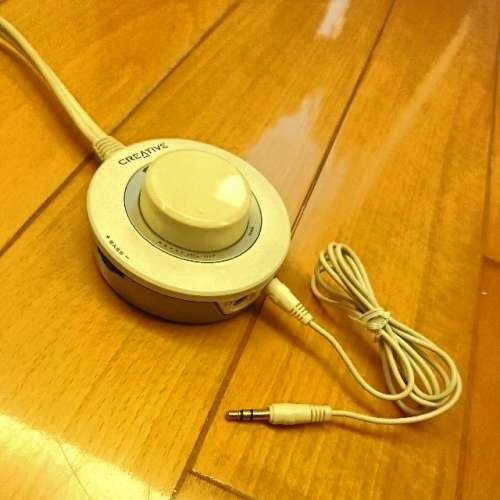 Creative I-Trigue 3400 2.1 stereo computer 聲道 speaker Speakers 立體聲 電腦...