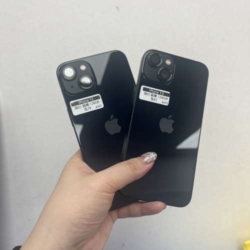 🧧新春優惠特價發售🧧（電子之家，手機專家）香港港行，高質靚iPhone機/Apple iPho...