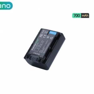 DSTE NP-FV50 Lithium-Ion Battery Pack  代用鋰電池  (1300mAh)