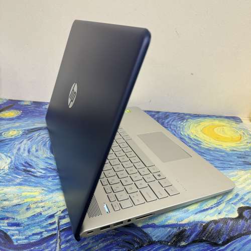 （🔥跨年優惠🔥15.6吋Touch Mon)Hp Pavilion 電競系列i5-8250U/8,16,gb ram/320gb ...