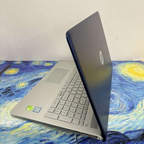 （🔥跨年優惠🔥15.6吋Touch Mon)Hp Pavilion 電競系列i5-8250U/8,16,gb ram/320gb ...