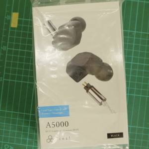 全新水貨 Final A5000