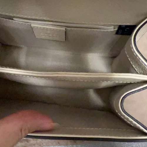 Gucci 古馳竹節酒神包