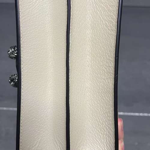 Gucci 古馳竹節酒神包