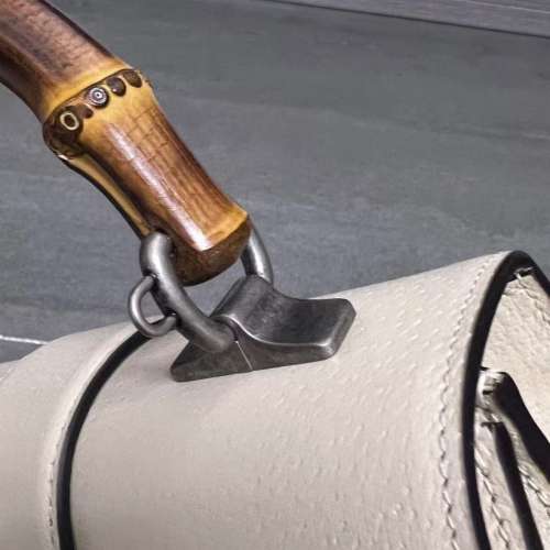 Gucci 古馳竹節酒神包