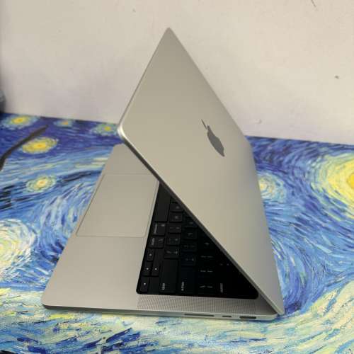 （跨年優惠🔥全新質素 )APPLE  MacBook Pro 2023Ver M2/16GB Ram/1TB SSD/16核心GP...