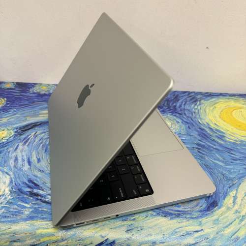 （跨年優惠🔥全新質素 )APPLE  MacBook Pro 2023Ver M2/16GB Ram/1TB SSD/16核心GP...