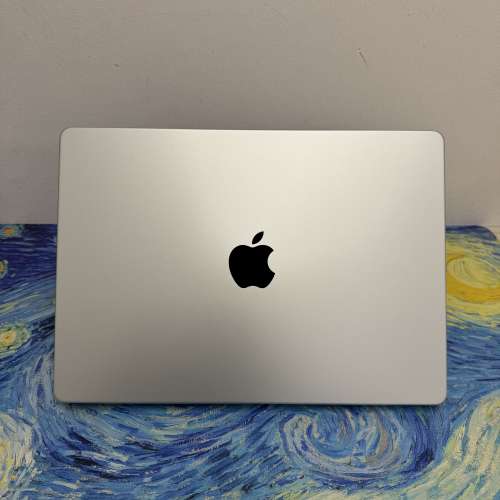 （跨年優惠🔥全新質素 )APPLE  MacBook Pro 2023Ver M2/16GB Ram/1TB SSD/16核心GP...