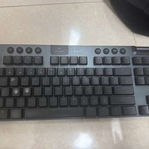 G913 TKL