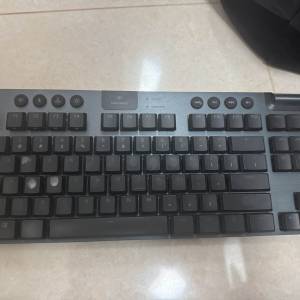G913 TKL