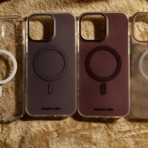 99%新港行iphone 16 pro max, 246g, 白色, 有單有盒全套