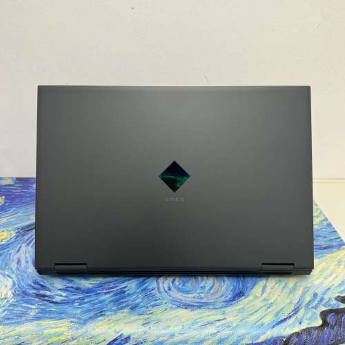 (跨年優惠❤️&zwj;🔥OMEN電競筆電)Hp Omen頂級電競系列 AMD Ryzen 7 4800H/16,32GB/R...