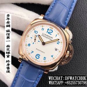 沛納海 Panerai Luminor PAM756 38MM 女裝