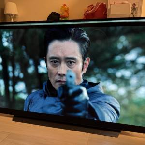 Lg oled 65cxpca