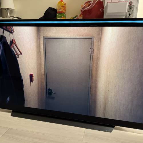 Lg oled 65cxpca