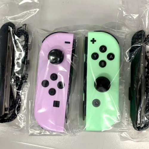 贈品switch joycon