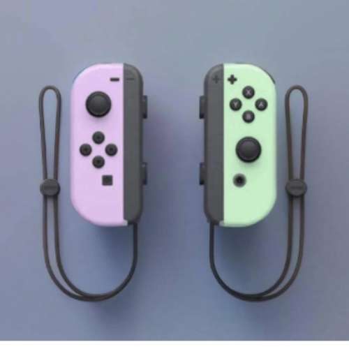 贈品switch joycon