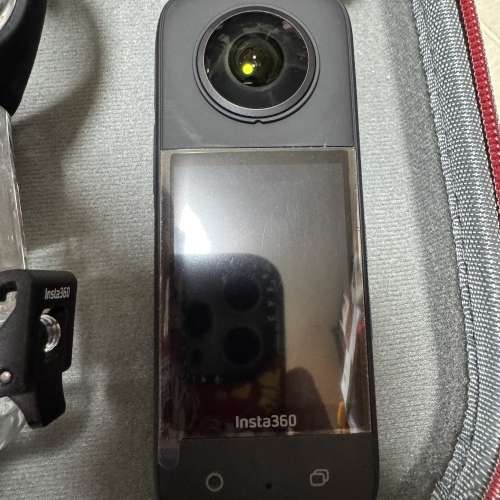 insta360 x3
