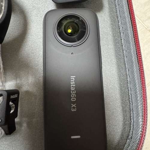 insta360 x3