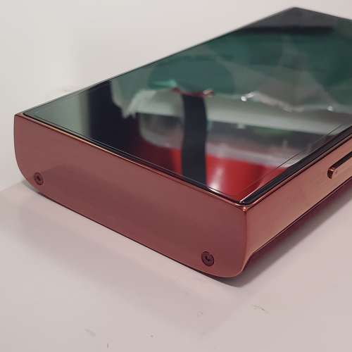 Hiby R8II 波爾多紅 行貨長保再送額外皮套