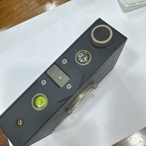 老細執笠清珍藏／針孔相機／呢款特別版／市場少有／全新／靚野放左幾十年e家不變／