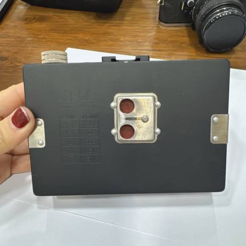 老細執笠清珍藏／針孔相機／呢款特別版／市場少有／全新／靚野放左幾十年e家不變／