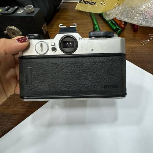 老細執笠大清貨／Fujica ST 901只需600咋