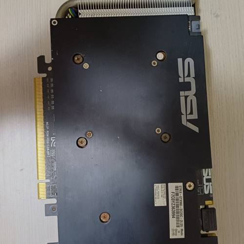 ASUS GTX960