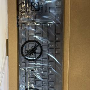 Dell Kb216全新有盒keyboard