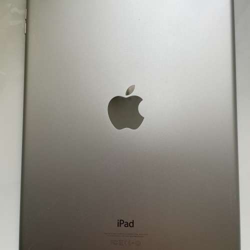 Ipad air 2014