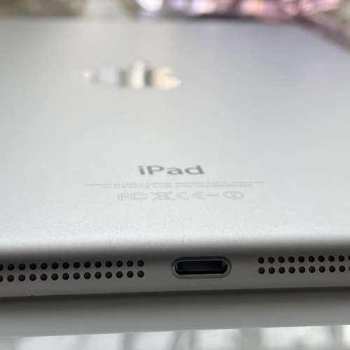 Ipad air 2014