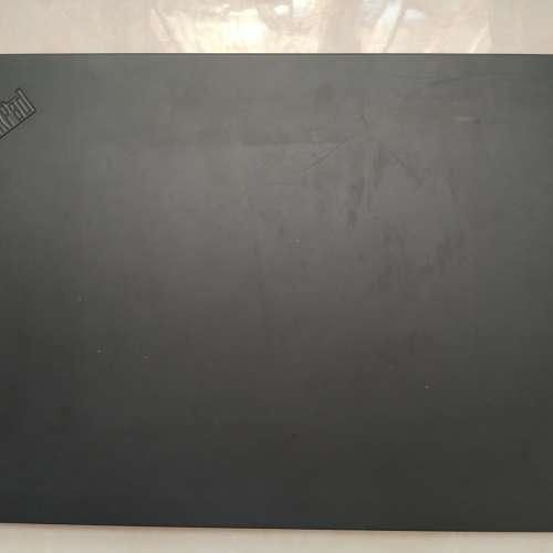 Lenovo ThinkPad X1E/16.”LED/i7-8750H 2.22GHz/16GB DDR4 2400/256GB M.2 SSD/80...