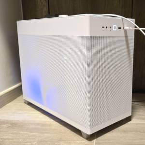 極新i9+RTX3080+64Ram+3T SSD+三星4K 32"mon