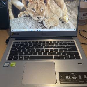 Acer LAPTOP LFJYLM26