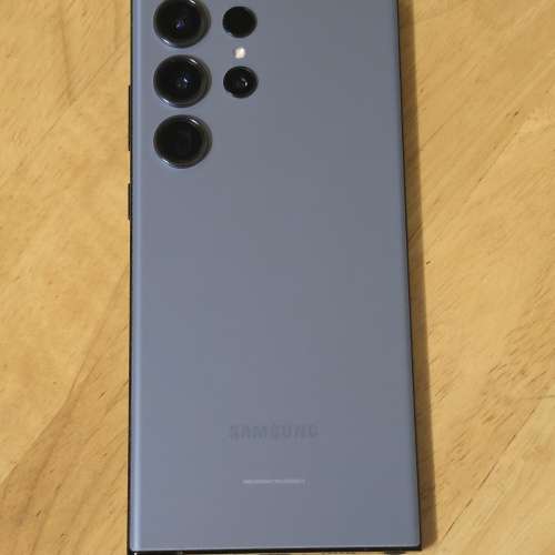 Samsung S23 Ultra 1TB 灰色 水貨