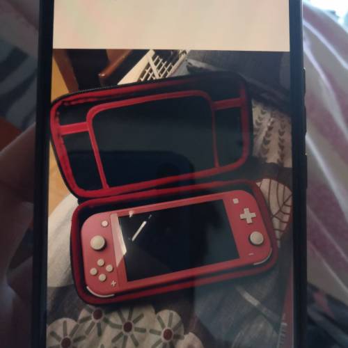 switch lite