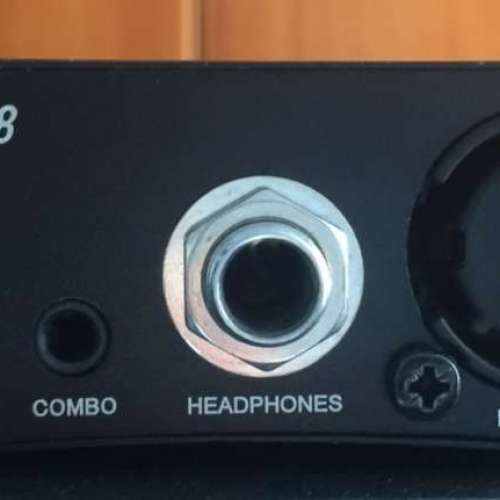Centrance HiFi M8 解碼+Class A 耳放